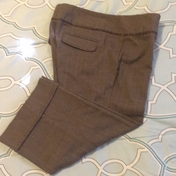 Pants - Picture 1 of 3